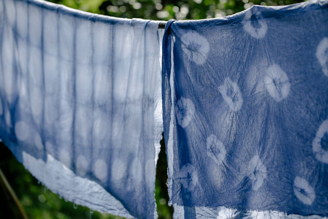 Wash And Care Guide to Retain the Beauty of Hand-block Print Garments