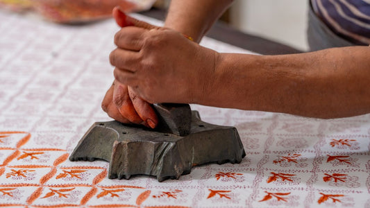 Types of Block Printing Techniques That Bring the Art to Life