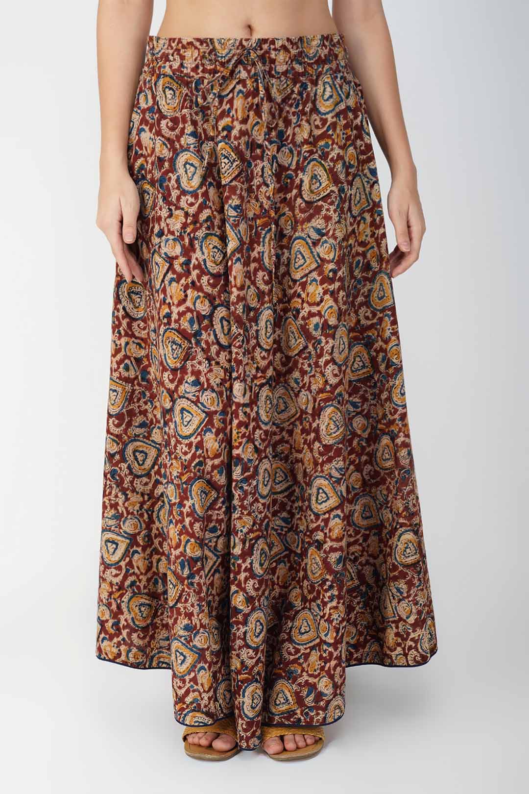 Venessa A-line Skirt