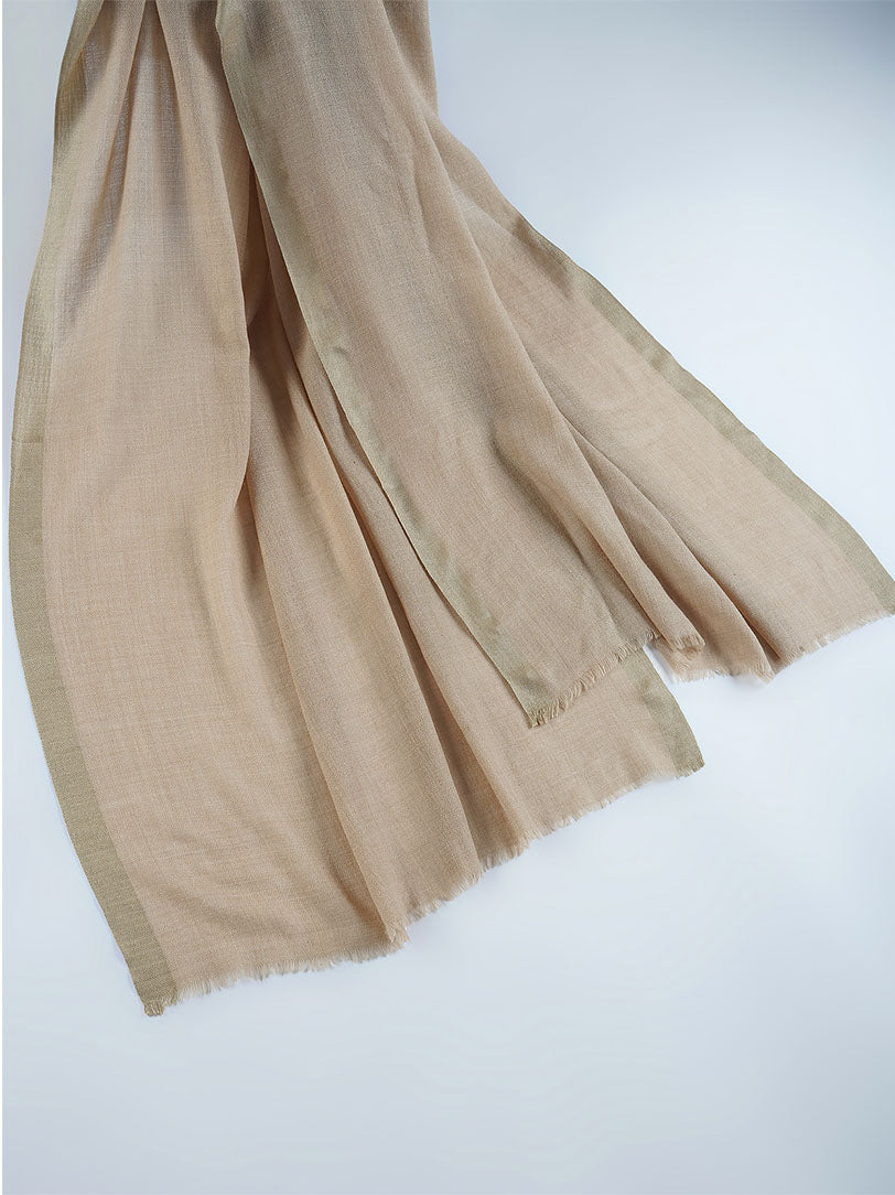 Alba Pashmina Shawl